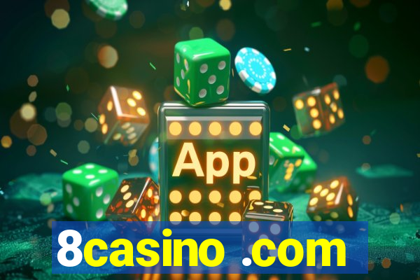 8casino .com